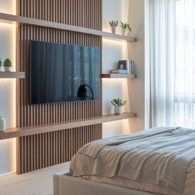 Bedroom Wall Units Palm Beach FL