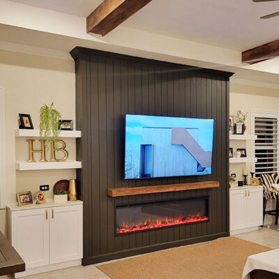 Custom Wall Unit West Palm Beach FL