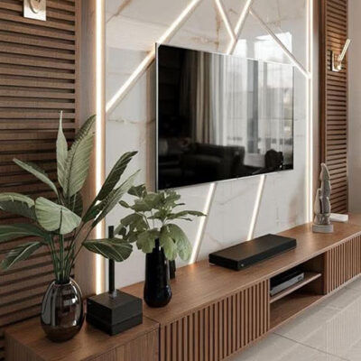 Custom Wall Unit Arden Loxahatchee FL