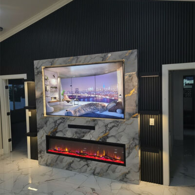 Media Wall, Boca Raton