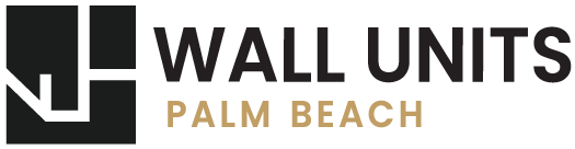 Wall Units Palm Beach Logo